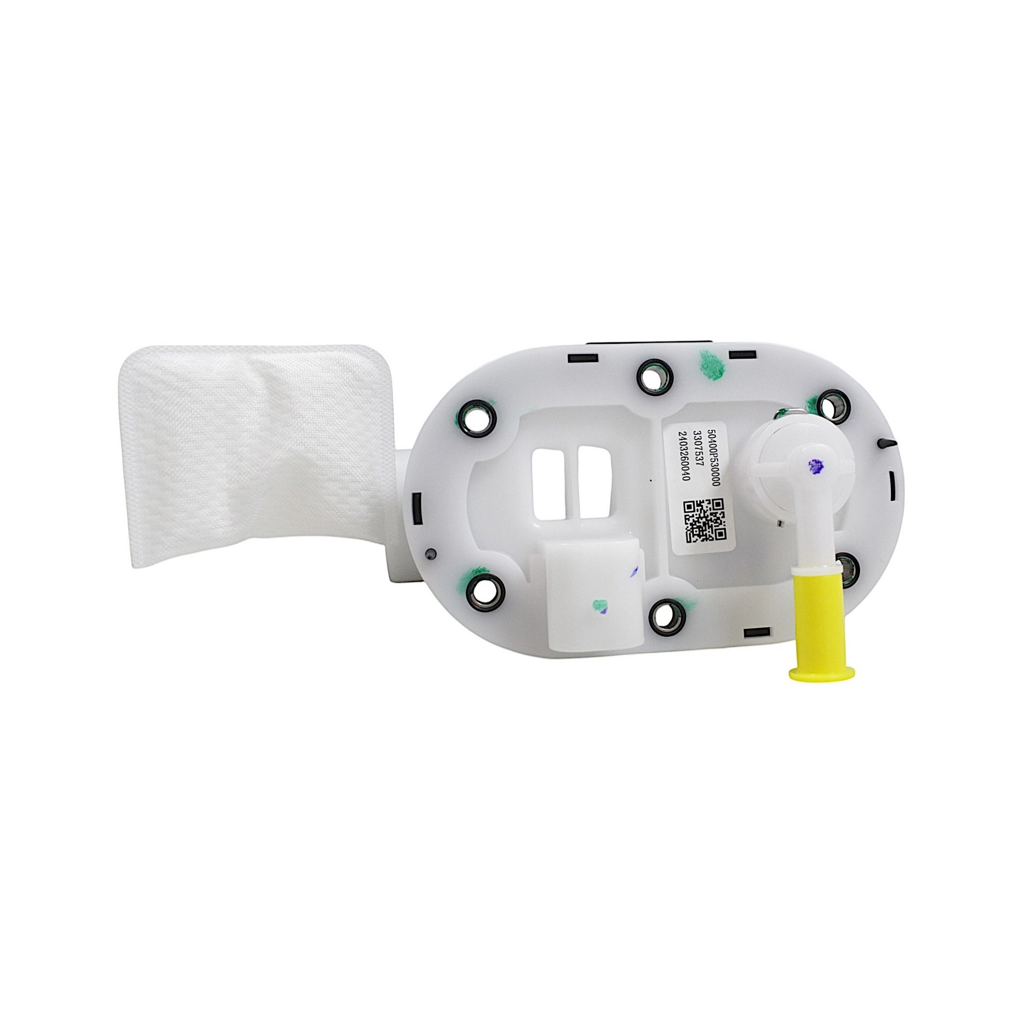 QJ MOTOR SRV 700 BENZİN POMPASI #RK 61043